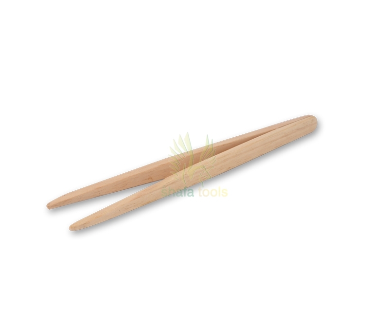 Wooden Pickling Tweezers